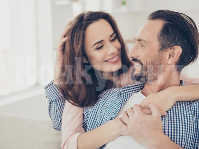 11 признака, че мъжът е подсъзнателно влюбен във вас