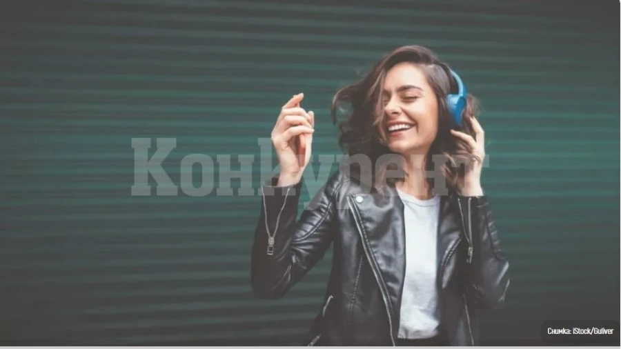 Как музика влияе на здравето ни