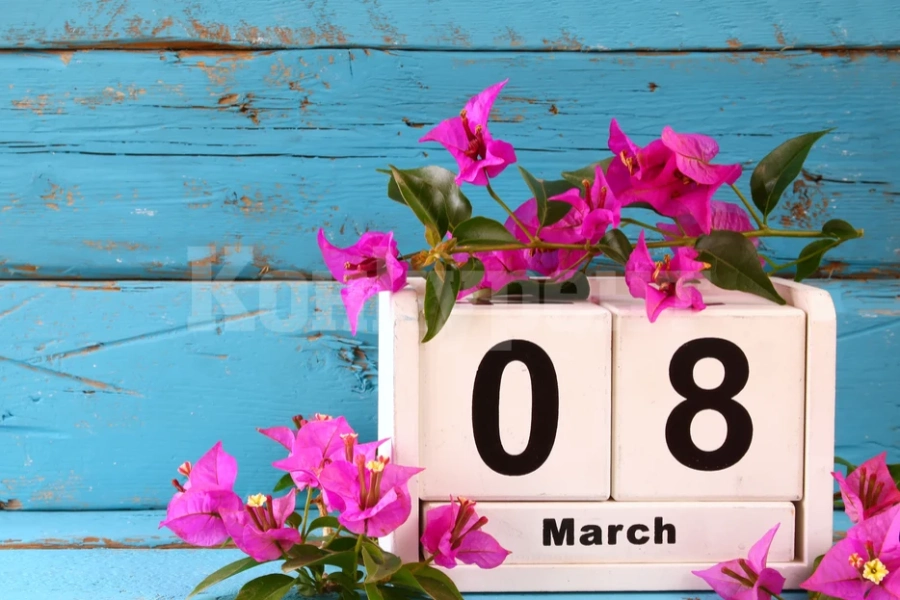 Хороскоп за 8 март