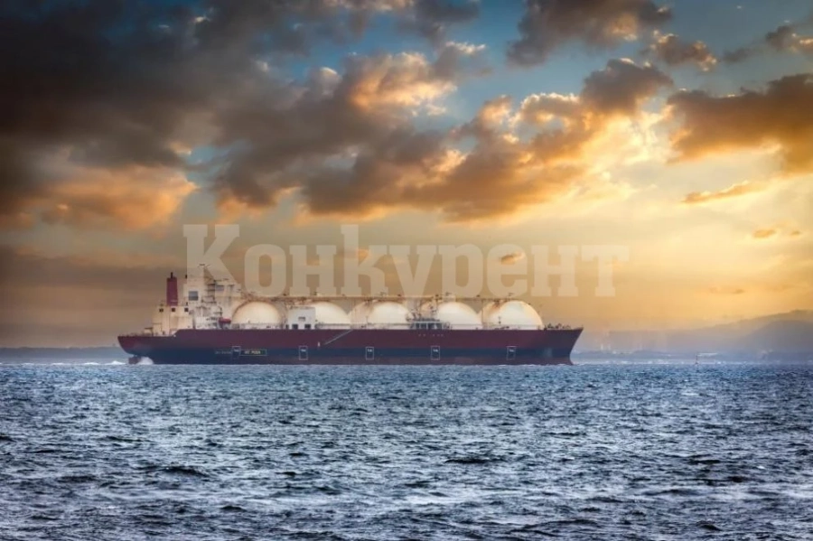Български моряци са блокирани на кораб в Мариупол