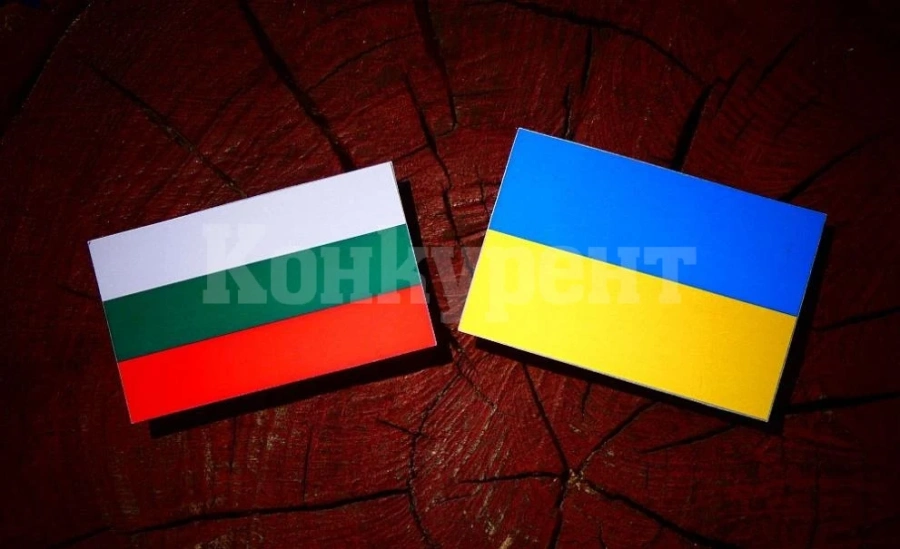 Военното ни министерство съдейства с безплатен транспорт на украински бежанци