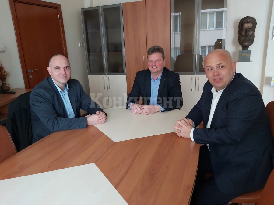 Депутати: Промяната дойде и във Враца