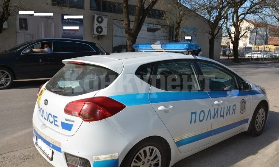 Удариха с 41 акта и 45 фиша нередовни шофьори във Видинско