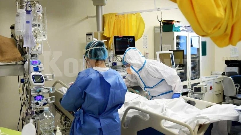 Бебе на 6 месеца е с коронавирус, 40 са новозаболелите за денонощие в Монтанско