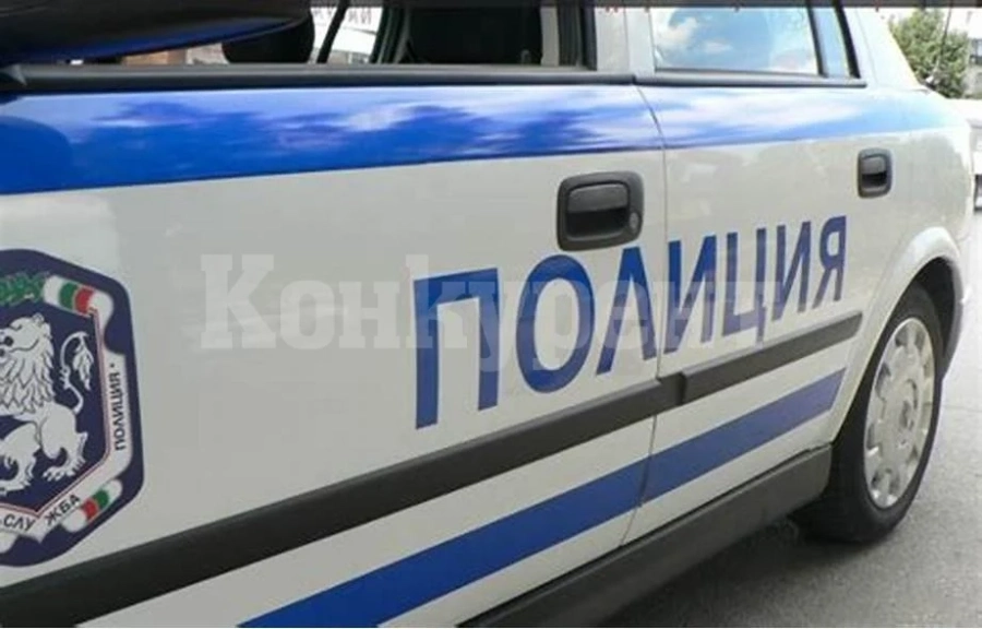 Спипаха апаш, задигнал оградна мрежа и пари от имот в Лом