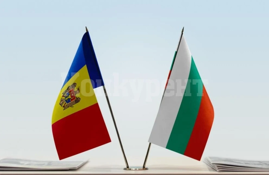 България и Молдова изграждат съвместни пунктове за украинските бежанци