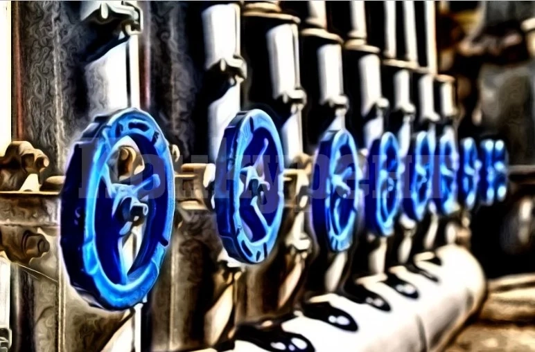 Цената на газа в Европа се повиши с 27,6%