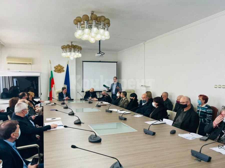Ето колко украински бежанци може да подкрепи община Враца