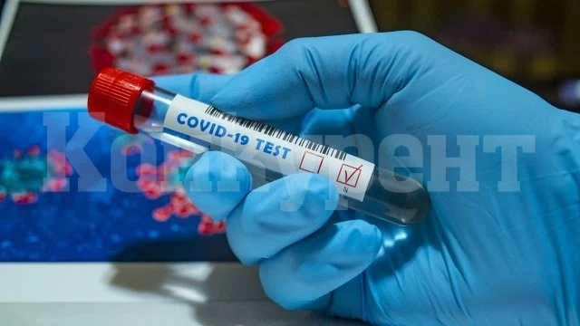 Болницата в Лом отново пълна с COVID пациенти