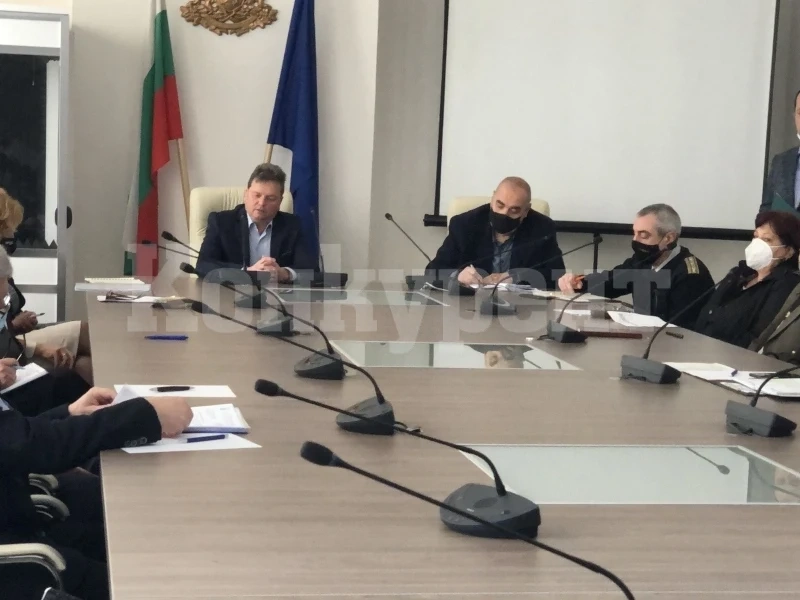 Вижте къде може да настаняват украинци във Врачанско