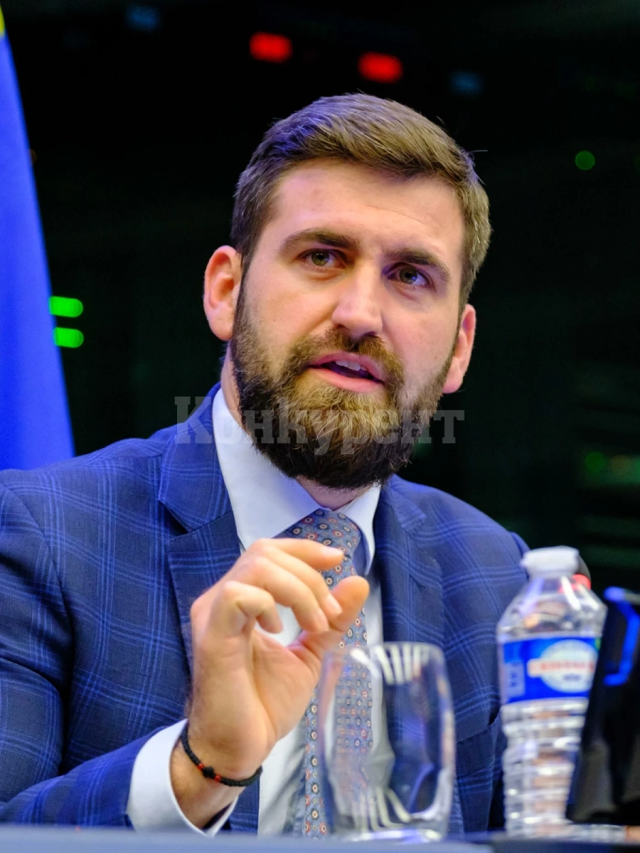 По инициатива на Андрей Новаков: ЕС обсъжда подкрепа за държавите за справяне с бежанската вълна от Украйна