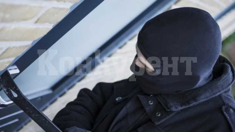 Издирват апаш, обрал дома на 70-годишен ломчанин