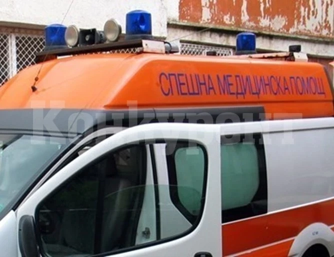 Мъж е прободен в гърдите със сабя при пиянски бой