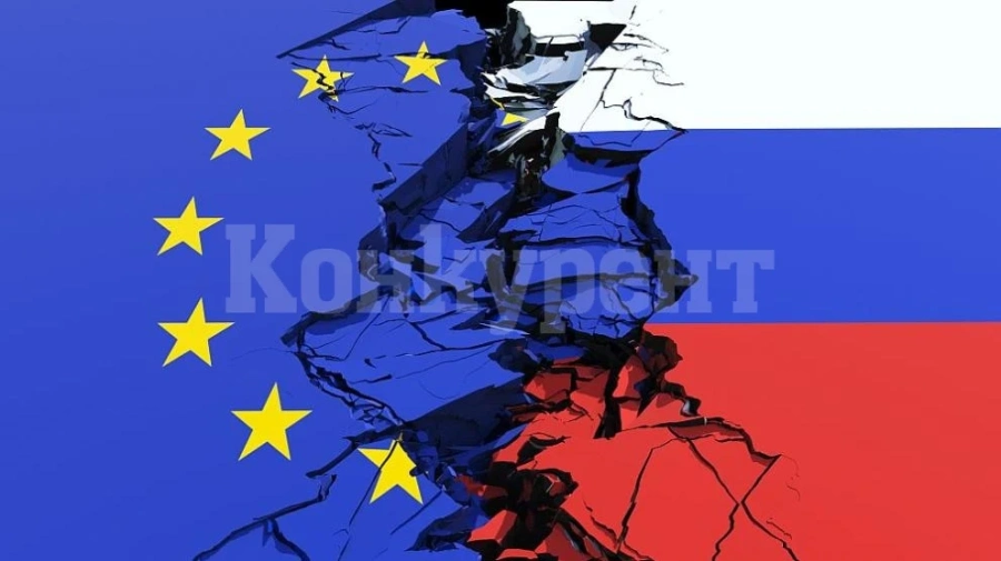 ЕС с нови санкции срещу Русия и Беларус заради Украйна