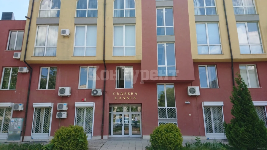 Търси се председател на районния съд в Козлодуй