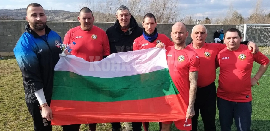 10 формации се пускат в  Da Luigi Premier League