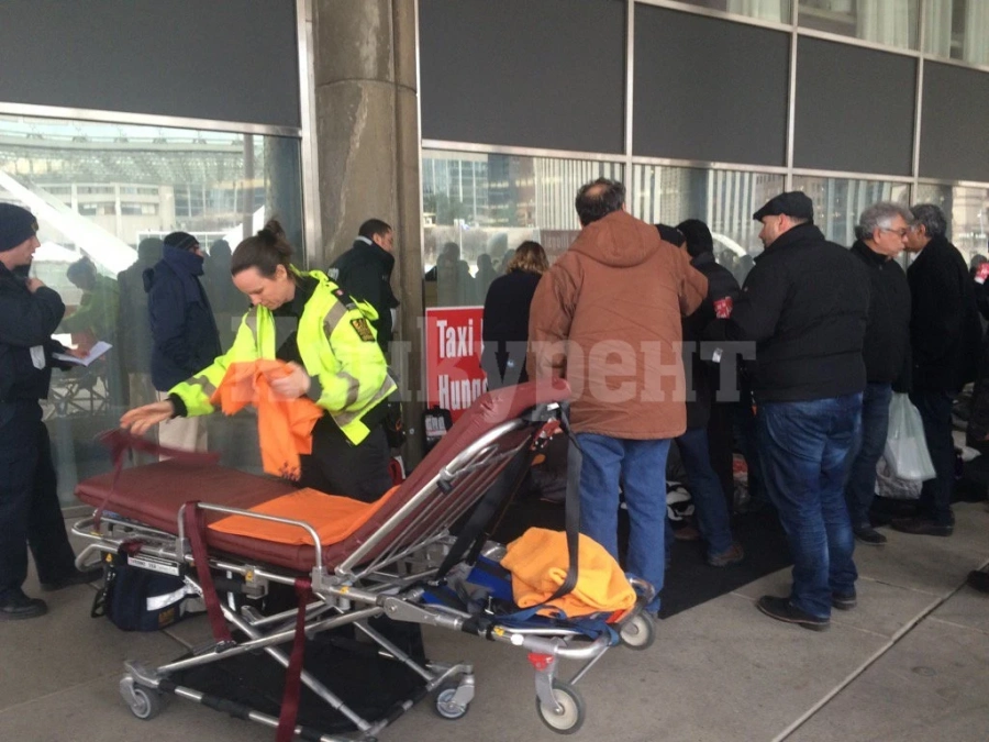 Бой за олио, прекупвачи вбесиха домакини, чакащи на опашка от тъмно