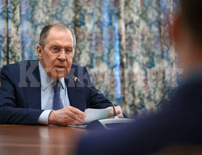 Русия напуска Съвета на Европа