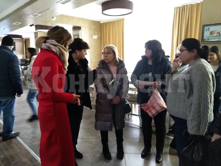 Община Видин продължава да подпомага украинските бежанци СНИМКИ