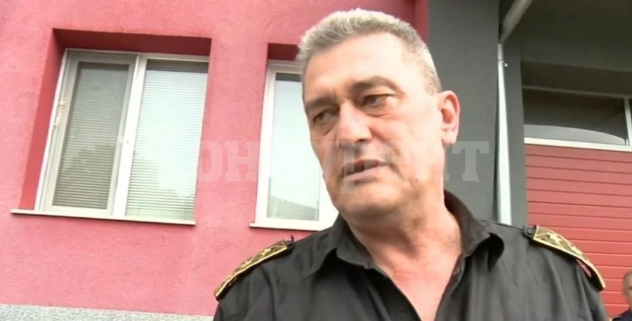 От пожарната с подробности за списъка на скривалищата у нас
