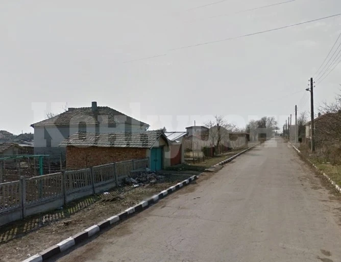 Възрастна жена почина след побой в село Плачи дол, обвинен е съпругът й