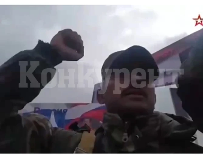 Путин праща и сирийци в Украйна