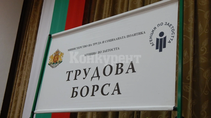Шивачи, лекари и монтажници са най-търсените от работодателите в Монтанско 