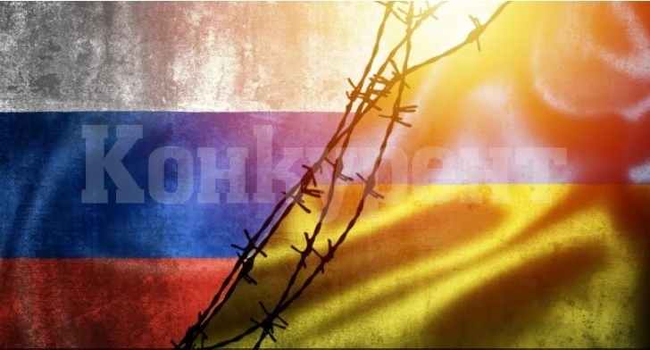ООН: Чака ни световен глад заради конфликта в Украйна