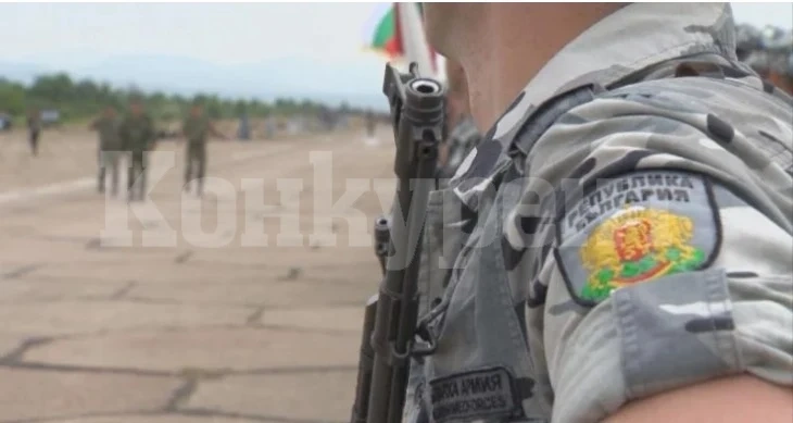 Внимание, военна техника тръгва из БГ пътищата! Ето кога и защо