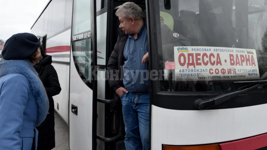 Хотелиери се жалват: Не са преведени парите за ураинските бежанци