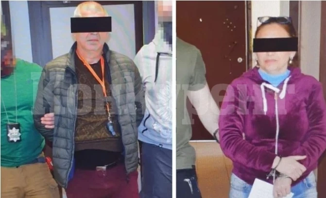 В Полша искат българин и любовницата му да бъдат бити на голо с камшик за това престъпление