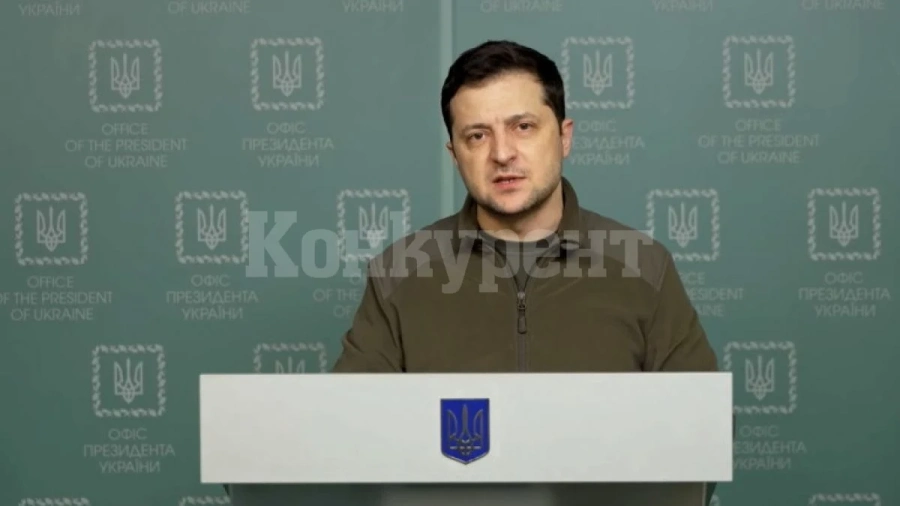 Зеленски заплаши предателите: Ще последвате съдбата на 12 хиляди руски войници