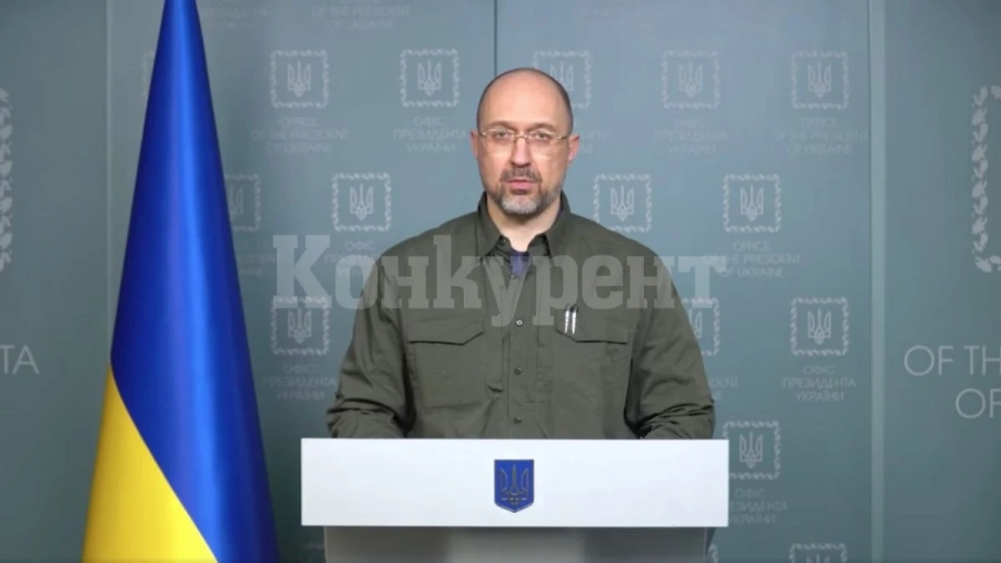 Украйна продължава да добива газ въпреки войната