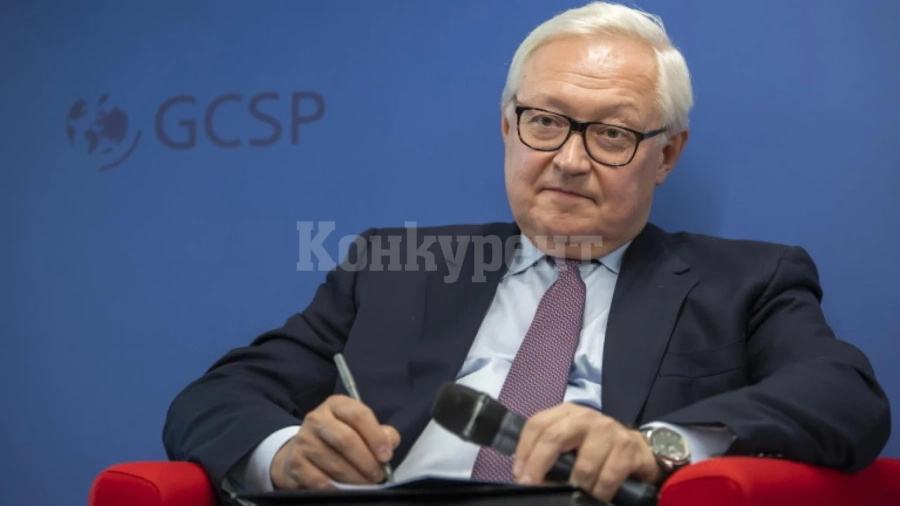 Русия предупреди, че зареждането с оръжие ще бъде гледано като мишена за атака