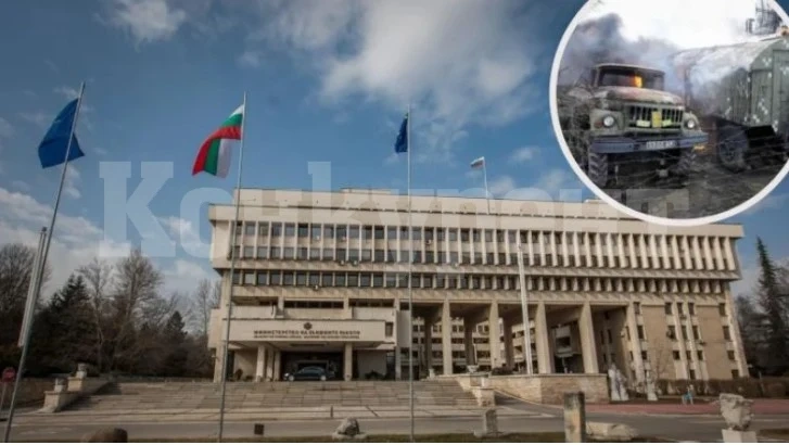 МВнР към българите в Украйна: Веднага се евакуирайте!