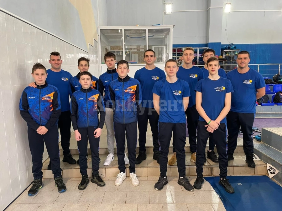 U17 на Ботев 2000 влезе в Топ 8 с 3 от 3