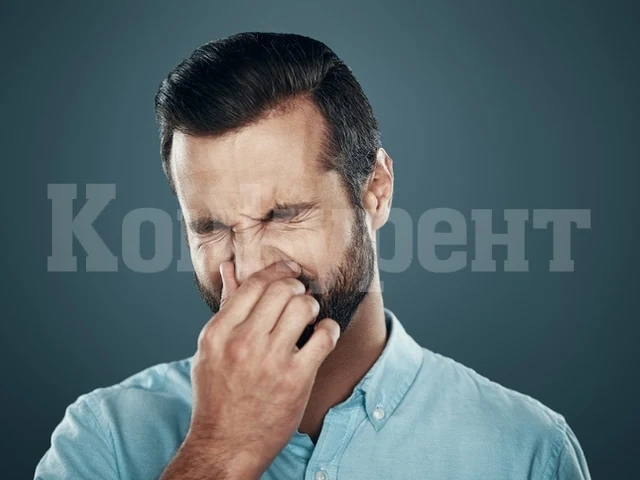 Колко опасно всъщност е да задържате кихането?