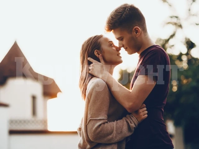 20 романтични неща, които да кажете на любимия си човек