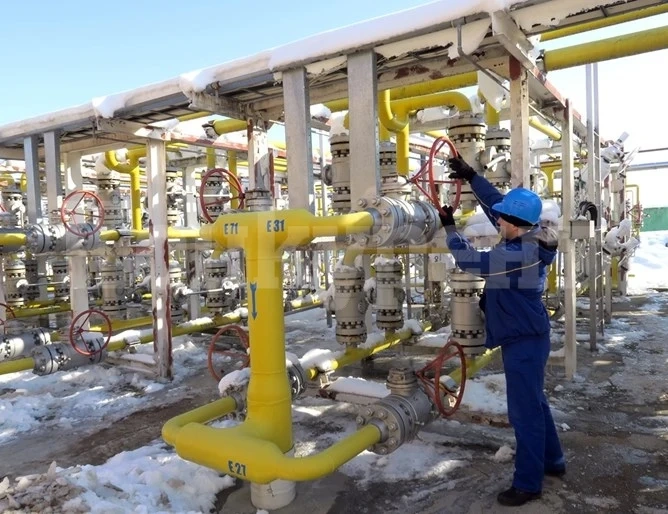 „Булгаргаз“ иска поскъпване на природния газ с 58%