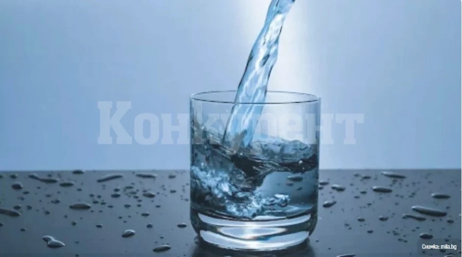 Алкална вода – какво представлява и какви са ползите?