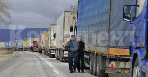 Международни превозвачи настояват да отпадне биодобавката върху горивата