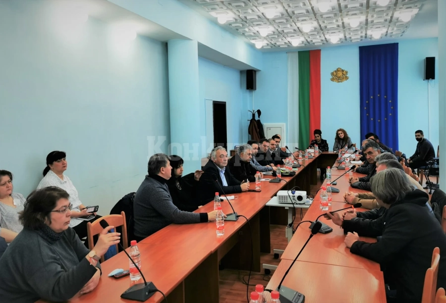 Област Монтана остава без европари за водопроводи още 7 години, ако Берковица не влезе във ВиК асоциацията