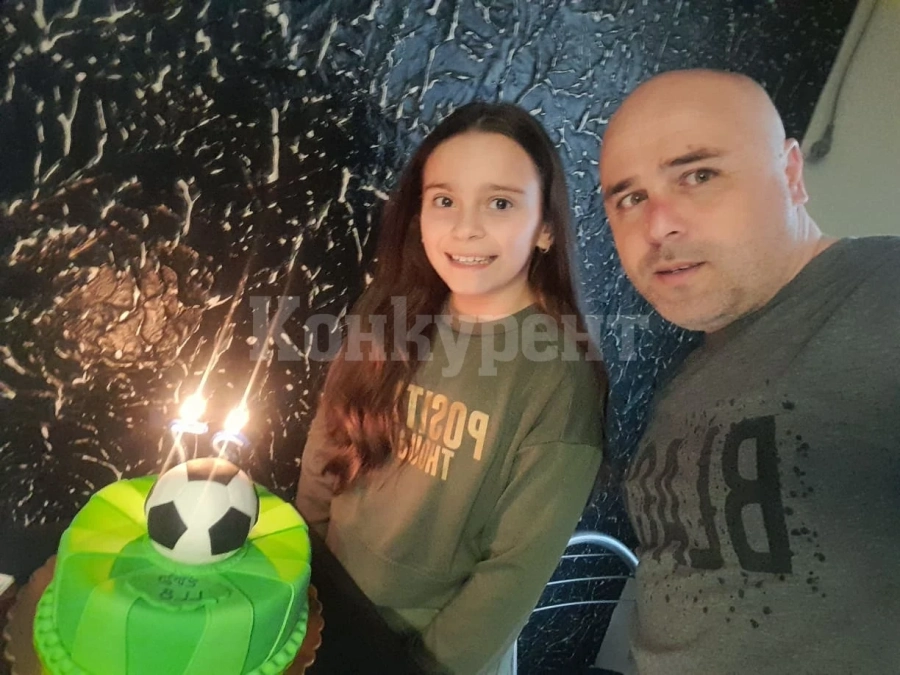 Футболен спец празнува днес рожден ден