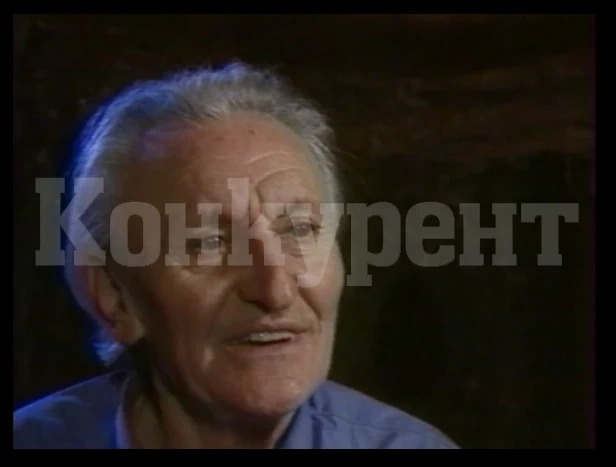„БНТ Представя“ филм за Йордан Радичков