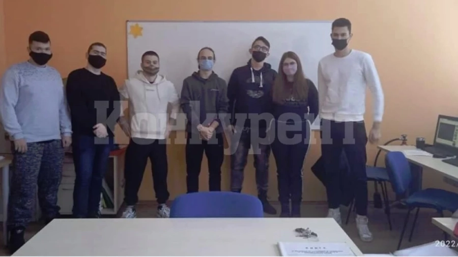 Зрелостници от Видин приети във ВУЗ с оценки от олимпиада