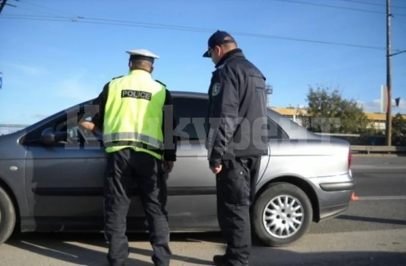 Ченгетата се скъсаха от проверки, писаха актове на нарушители наред