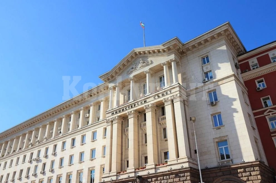 Отлага се насроченото за днес заседание на Министерски съвет