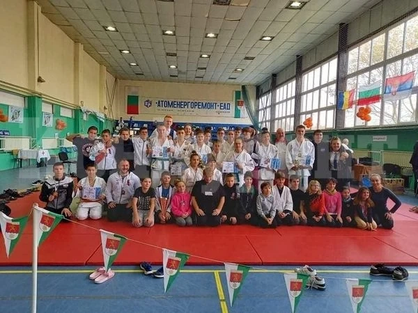 Общинско предприятие „Стопанска дейност и реклама” представи доклад за извършената работа 
