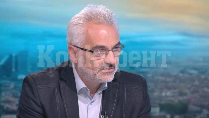 Инж. Кремен Георгиев, председател на АТДБ: Военният конфликт в Украйна ни дава урок, че трябва да сме повече енергийно независими