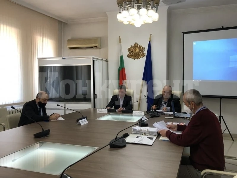 Ясни са работодателите, които ще получат годишни награди за инвестиция в здравословни и безопасни условия на труд в област Враца